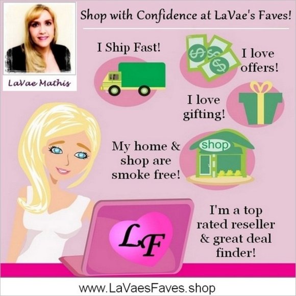 NEW Blue and Gold Tapered Bead Necklace Set - Picture 5 of 7